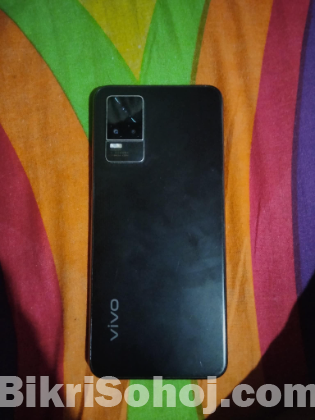 VIvo V21e(Used)